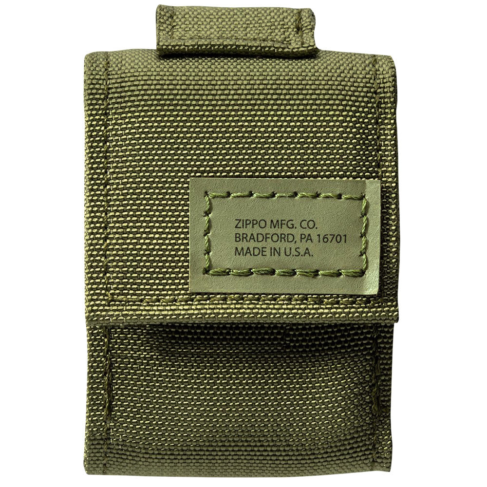 Zippo® Tactical Pouch