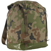 Polish M93 Camo Rucksack. 94-54