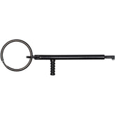 Universal Handcuffs Key. KEY-2B