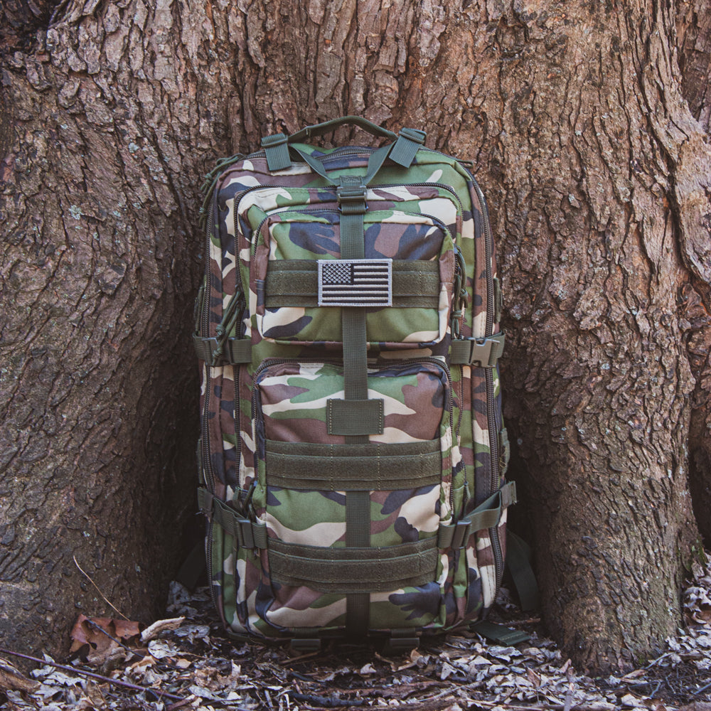 Stryker Transport Pack.