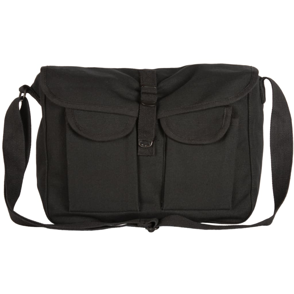 Ammo Utility Shoulder Bag. 42-33 BL