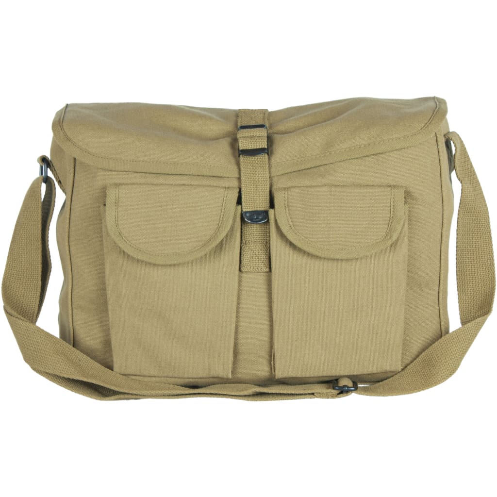 Ammo Utility Shoulder Bag. 42-32 OD