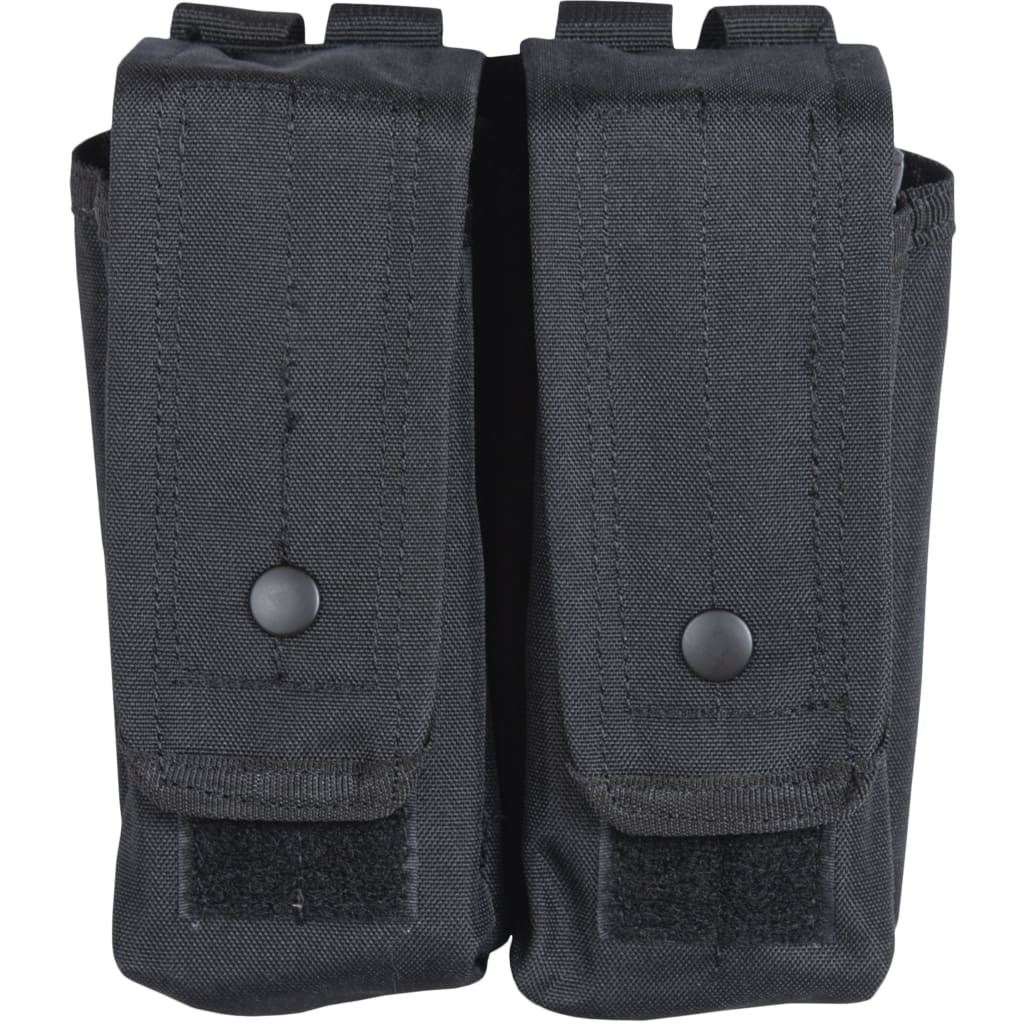 Dual AR-15/AK-47 Mag Pouch. 57-021