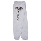 Army Eagle Sweatpants. 64-751 S