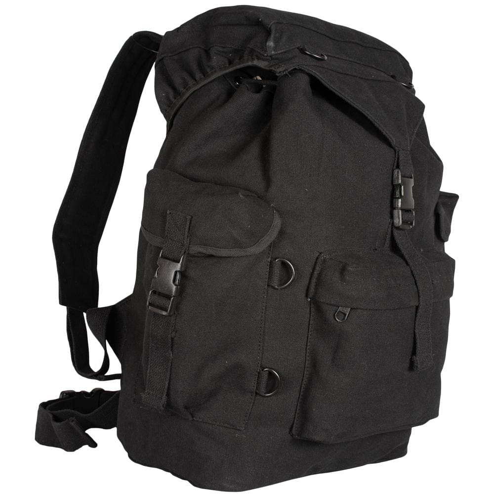 Australian Style Rucksack. 42-76 BL