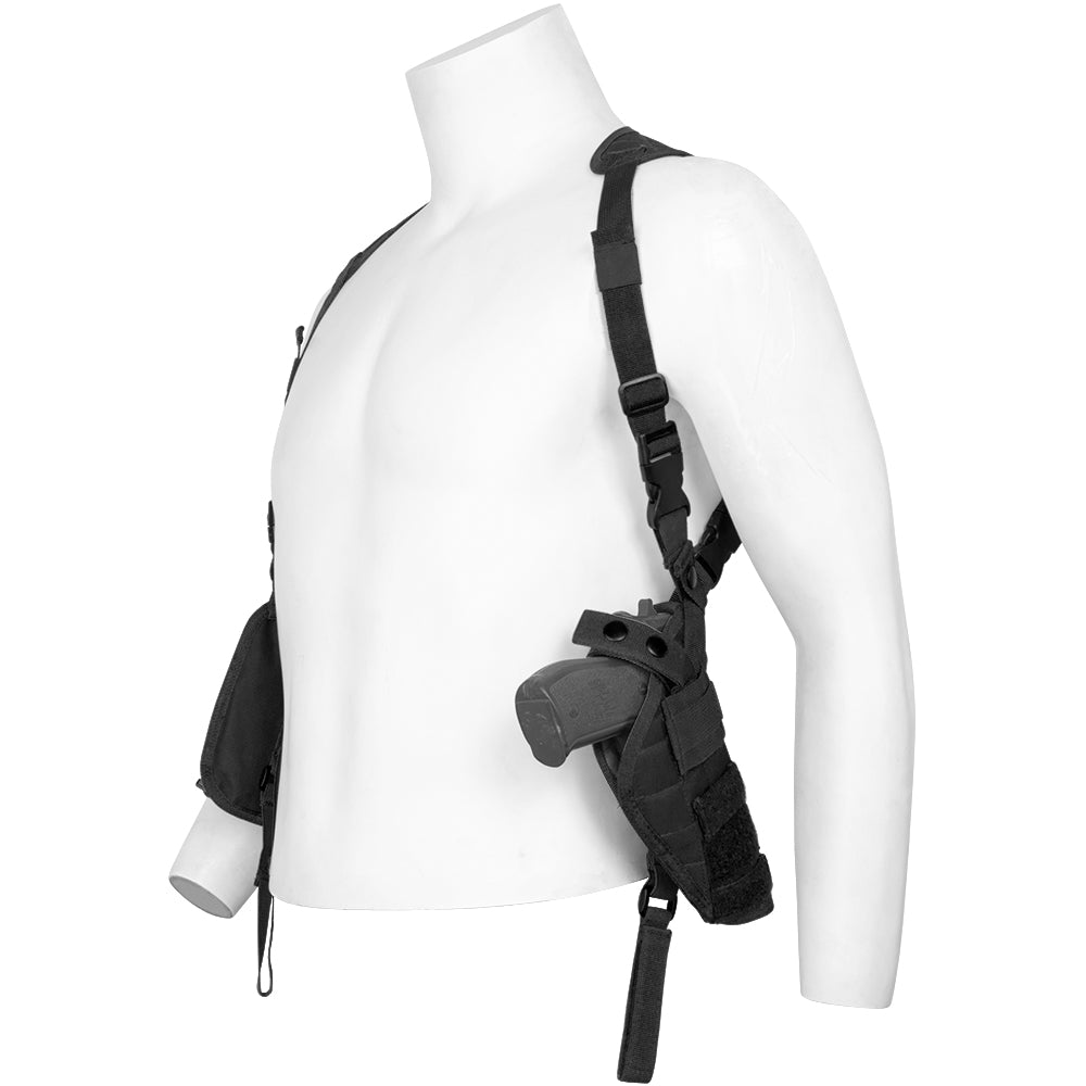 Advanced Tactical Shoulder Holster. 58-371