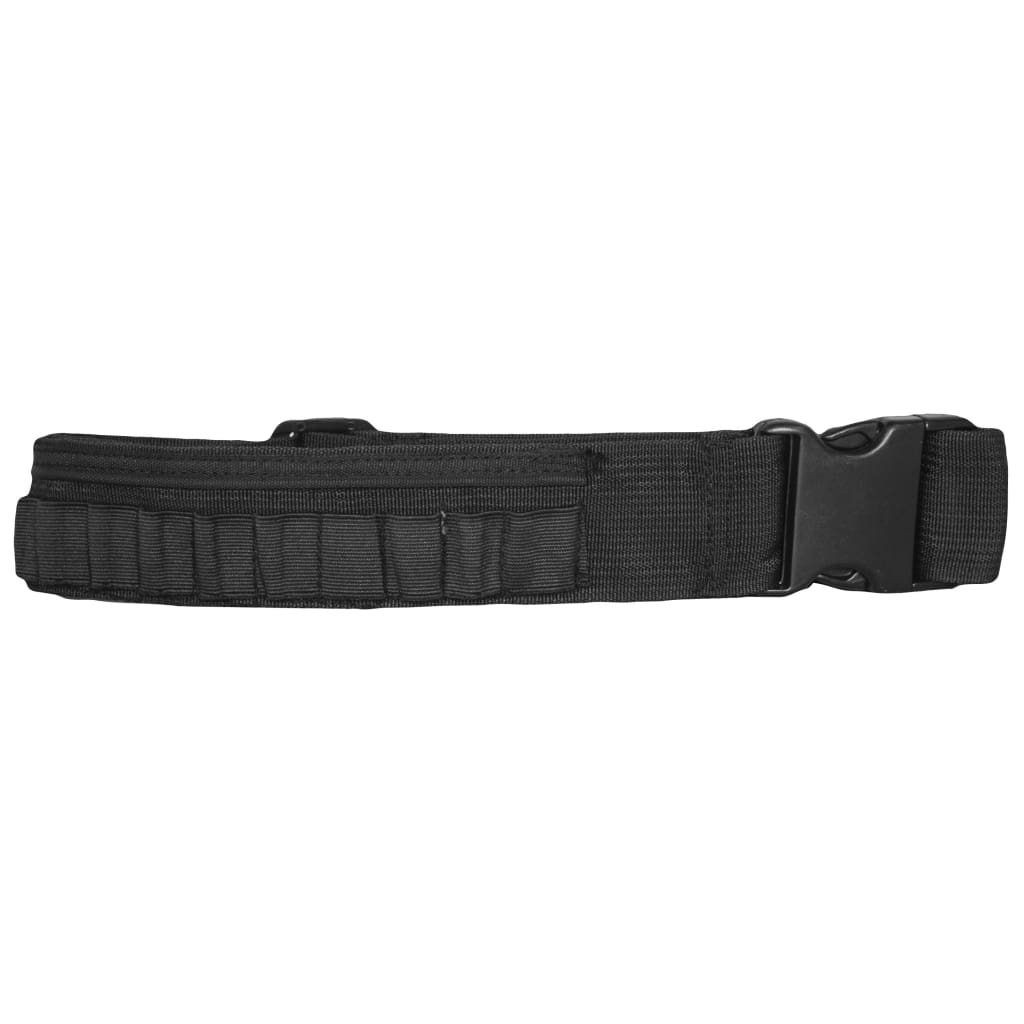 Bullet Belt without bullets inside.