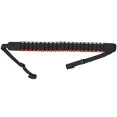 CLOSEOUT - Canvas Gun Sling with Keepers. 50-39