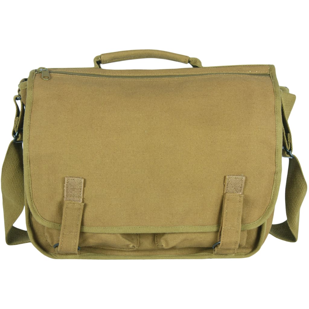 Danish School Bag. 42-50 OD