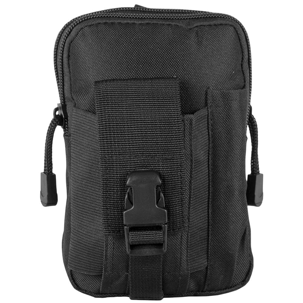 Deluxe Modular Tech Pouch. 56-191