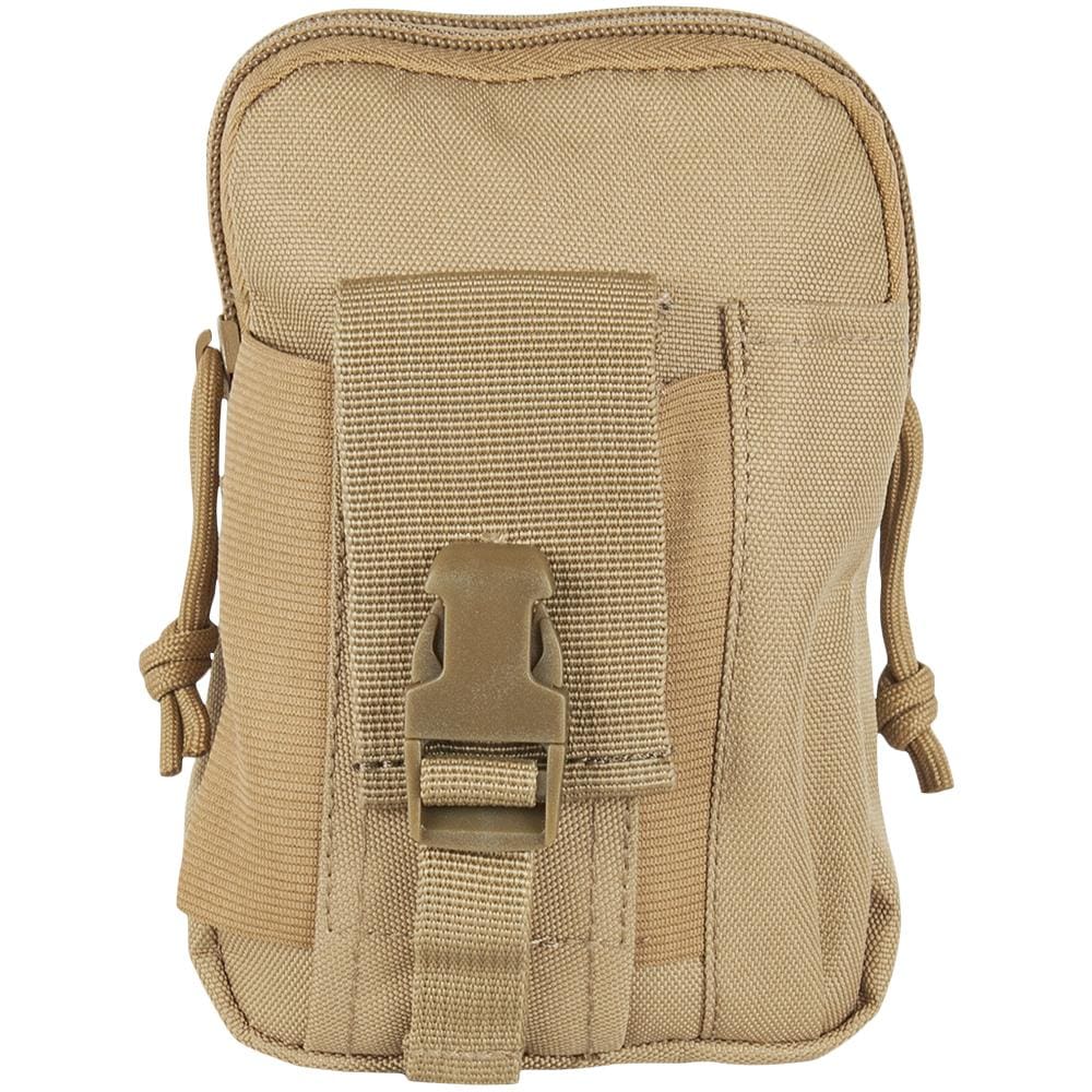 Deluxe Modular Tech Pouch. 56-198