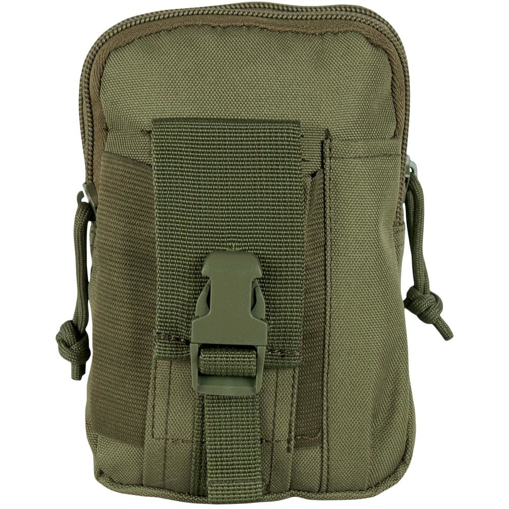 Deluxe Modular Tech Pouch. 56-190