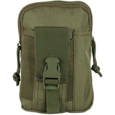 Deluxe Modular Tech Pouch. 56-190