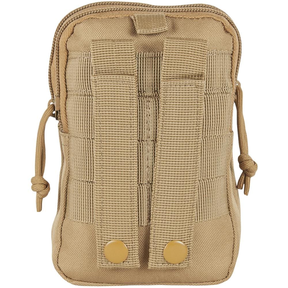 Deluxe Modular Tech Pouch.