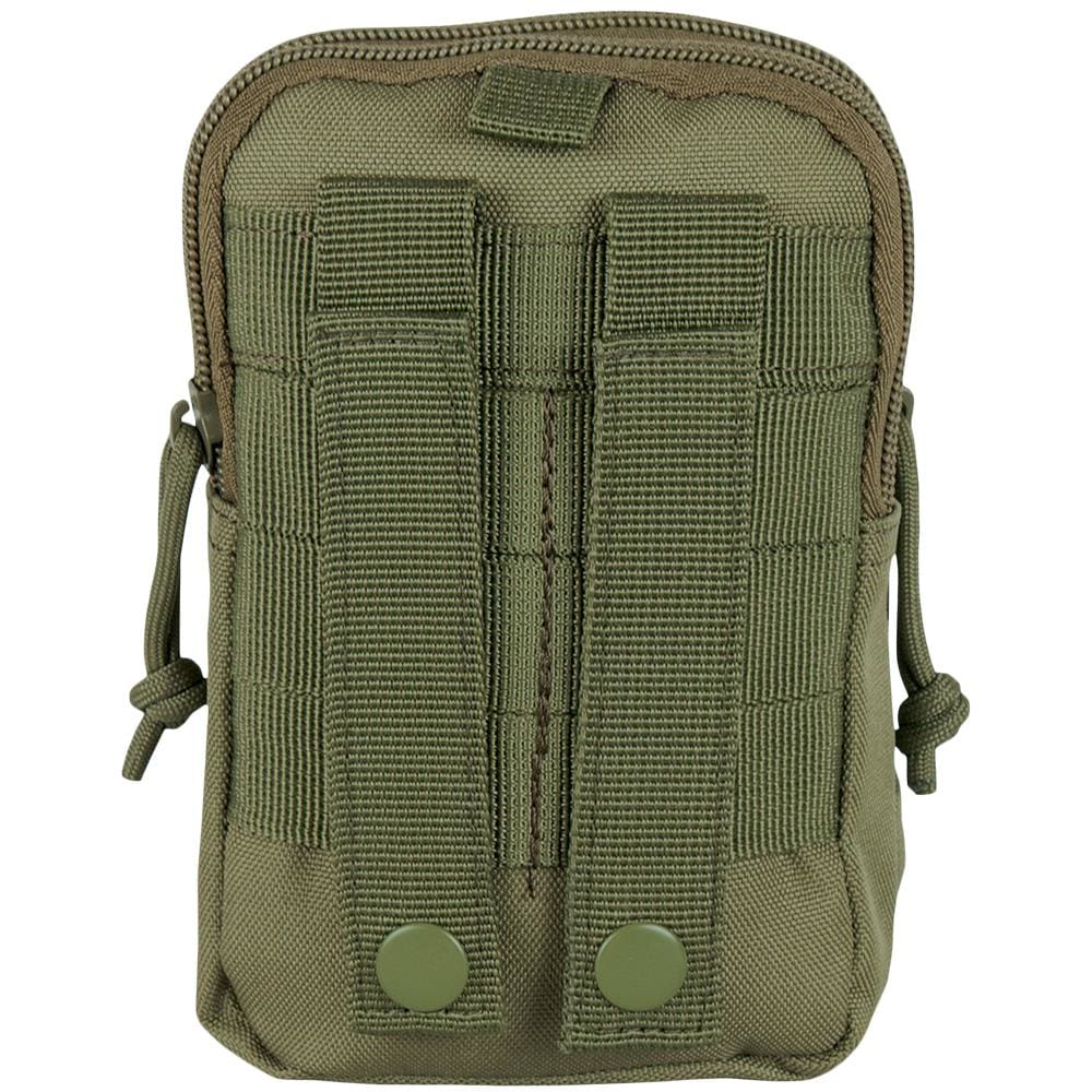 Deluxe Modular Tech Pouch.