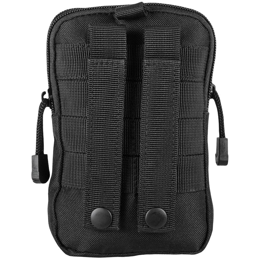 Deluxe Modular Tech Pouch.