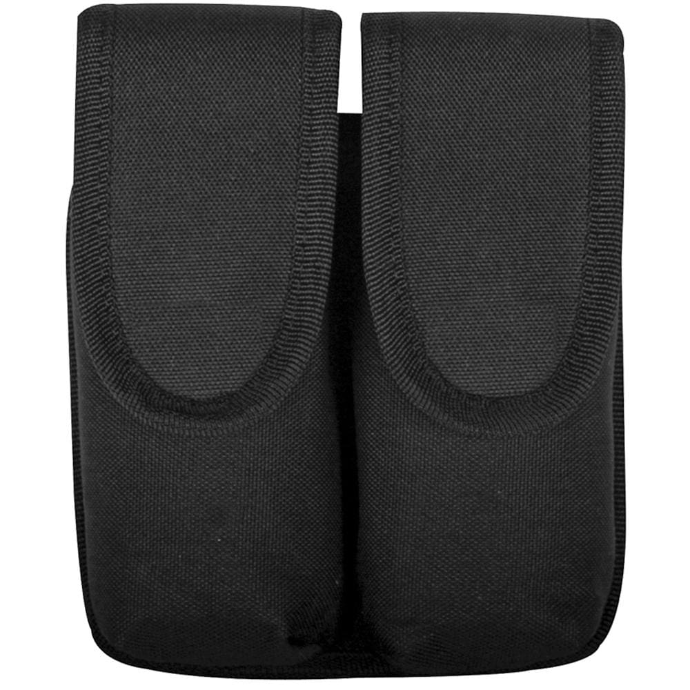 Professional Series Double Pistol Mag Pouch. 55-77