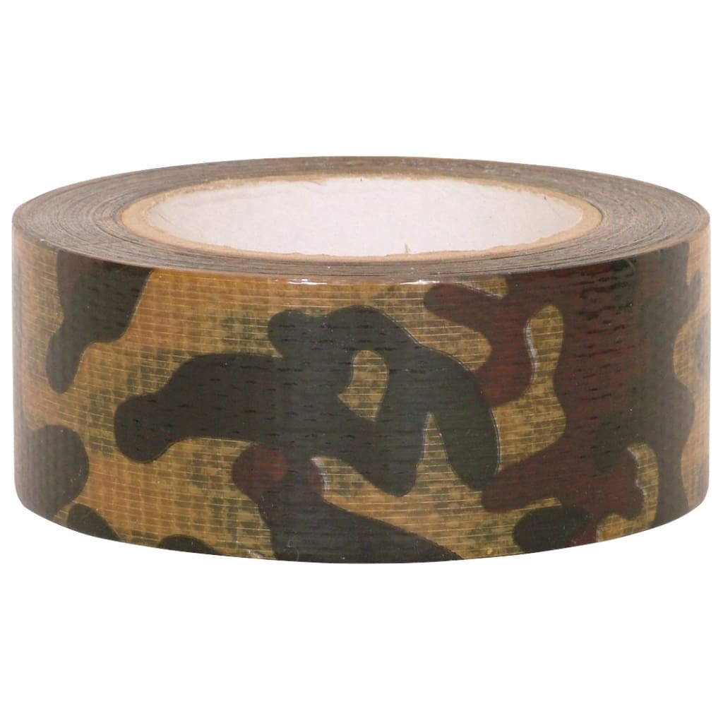 Duct Tape.