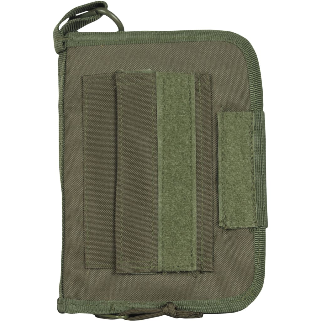 http://foxoutdoor.com/cdn/shop/products/field-notebook-organizer-case-notebooks-organizers-tactical-cases-fox-outdoor-products-green-bag-handheld_843.jpg?v=1652366173