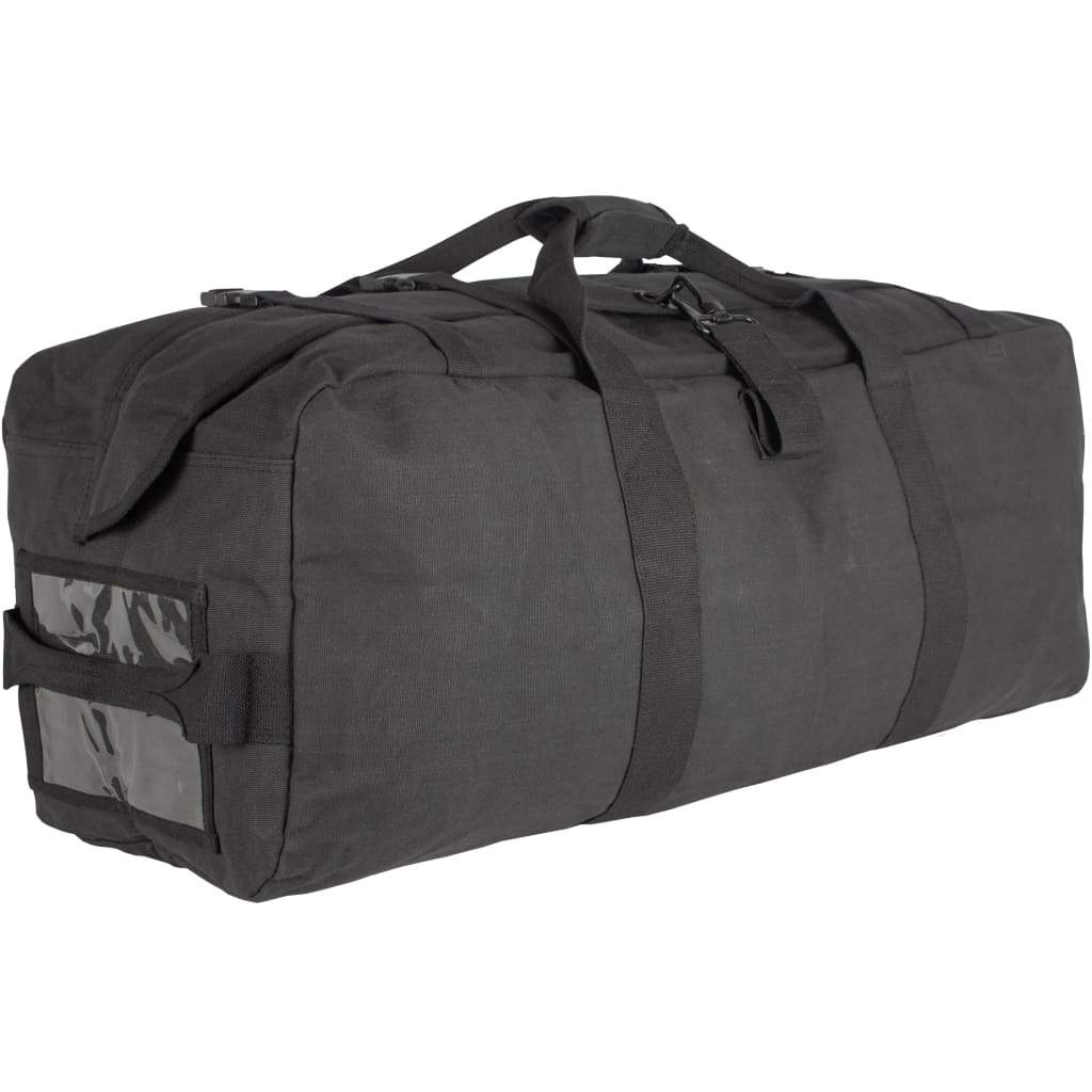 Gen II 2 Strap Duffel Bag. 40-31.