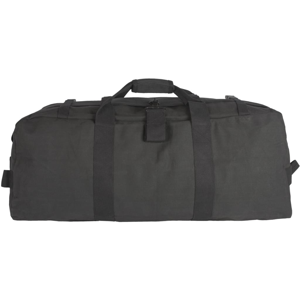 Front of Gen II 2 Strap Duffel Bag. 