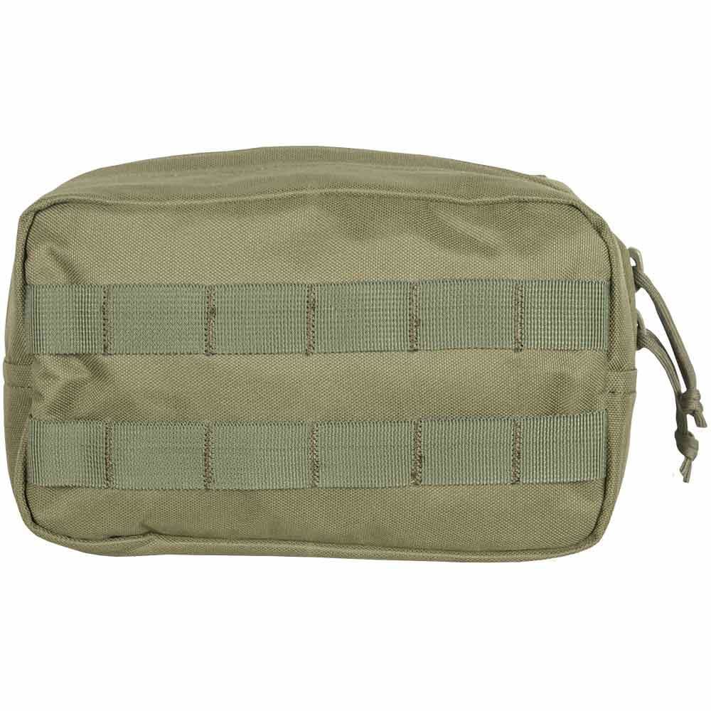 General Purpose (GP) Utility Pouch. 56-200