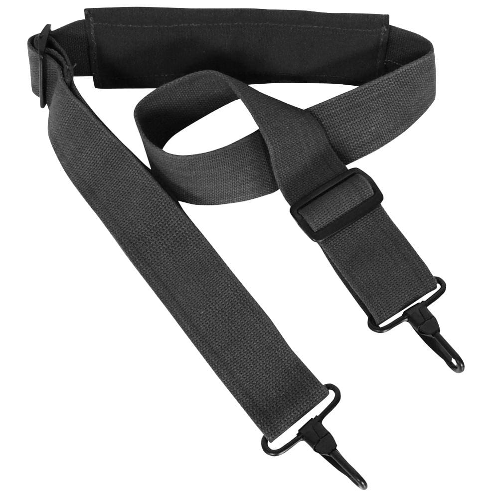 General Purpose Utility Strap. 43-02 BLACK