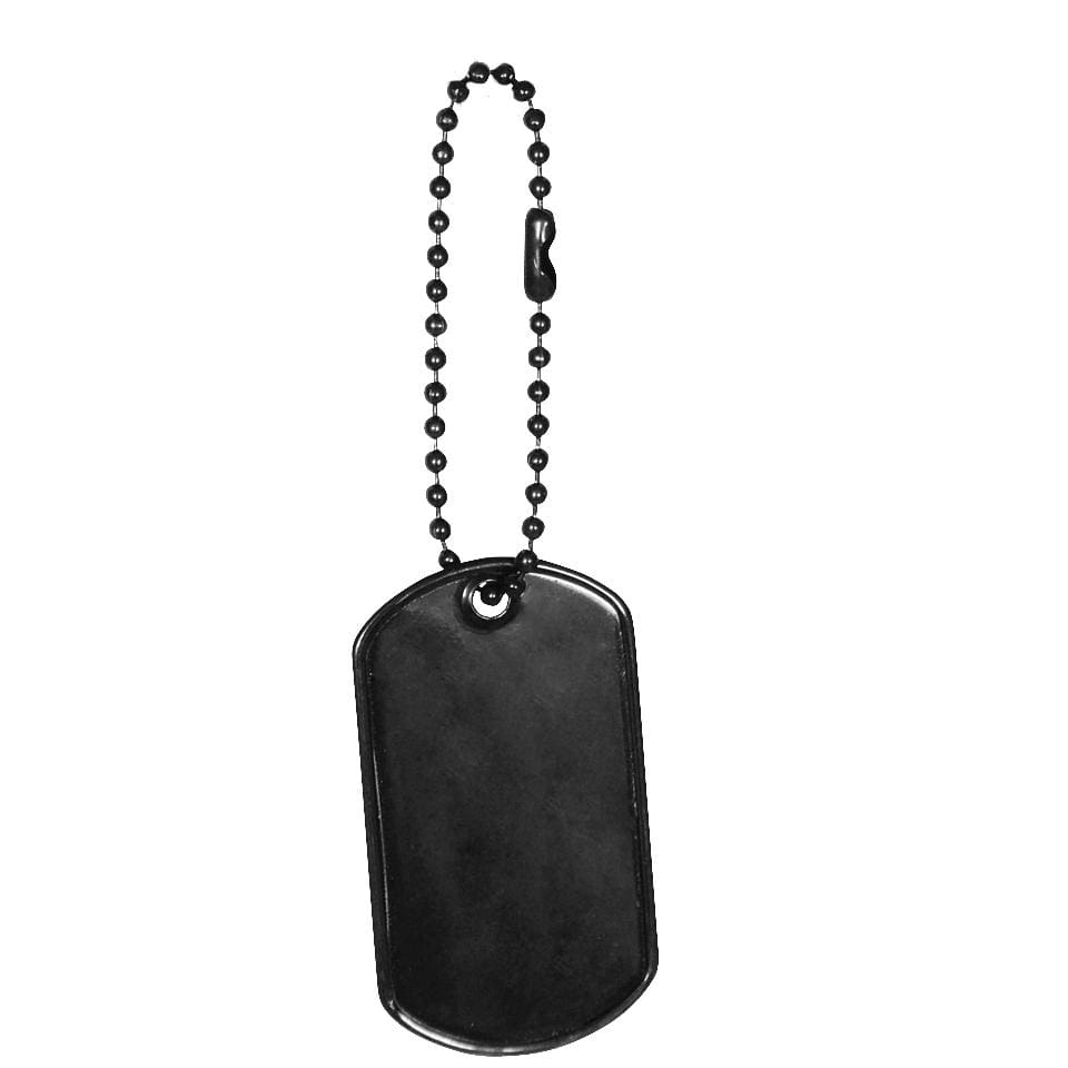 GI Dog Tags (100 Pack). 57-631