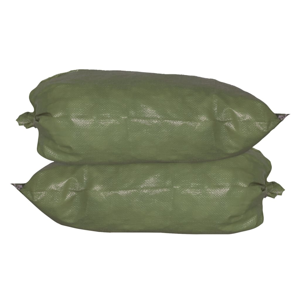 GI Type Sandbag (Pack of 50) Fox Outdoor