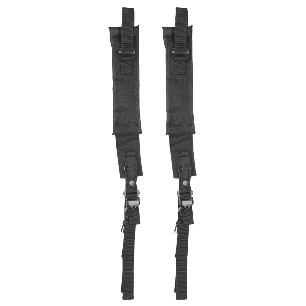 LC-2 Shoulder Straps. 55-21T