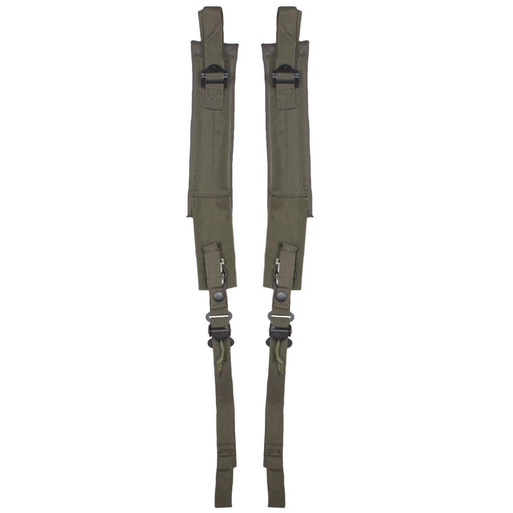 LC-2 Shoulder Straps. 55-20T