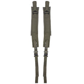 LC-2 Shoulder Straps. 55-20T