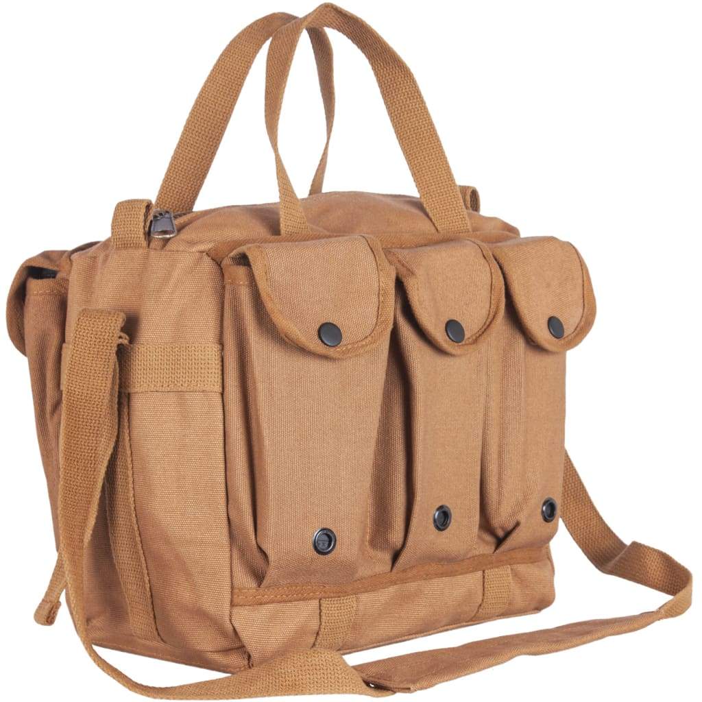 Mag/Shooter’s Bag. 42-628