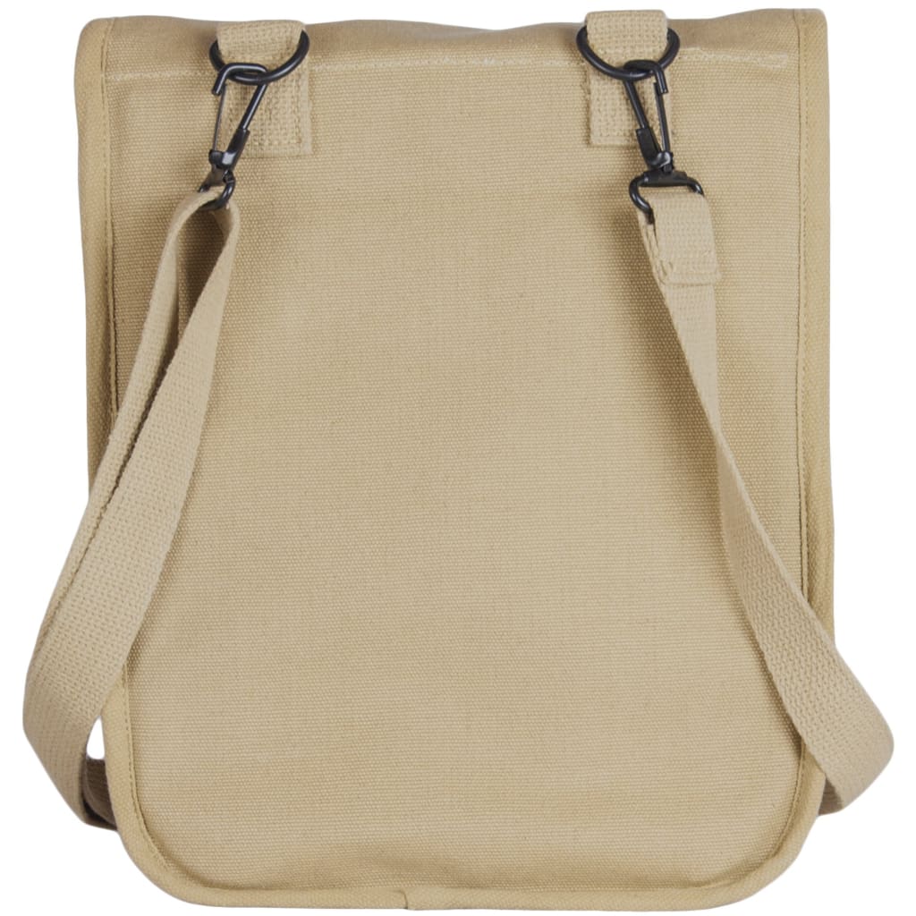 Back of Map Case.