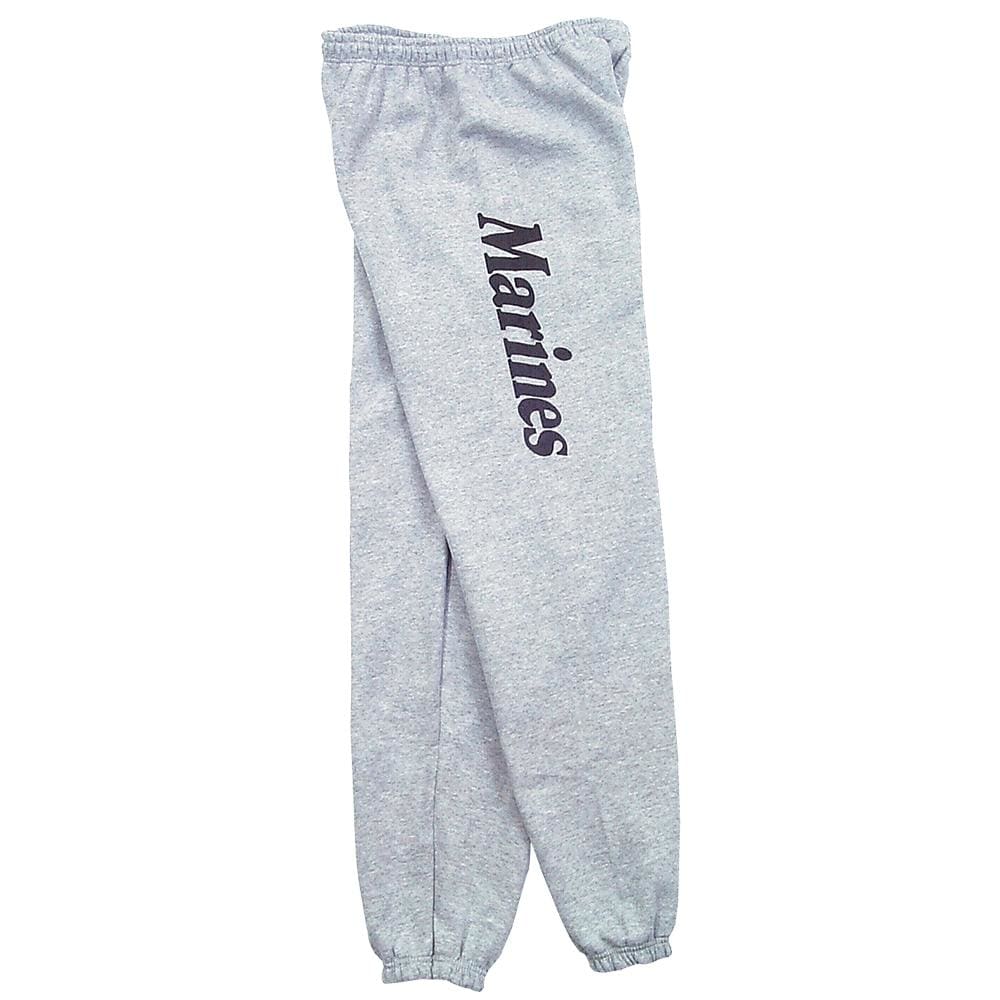 Marines Sweatpants. 64-76 S