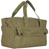 Mechanic's Tool Bag with Brass Zipper. 40-60 OD