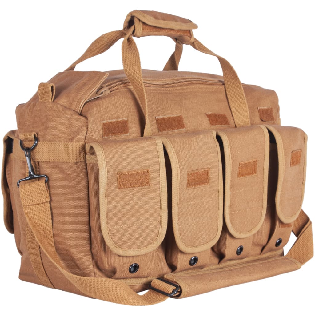 Mega Mag/Shooter's Bag. 42-638