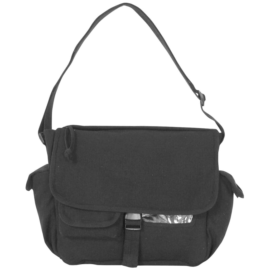 Messenger Bag. 42-08