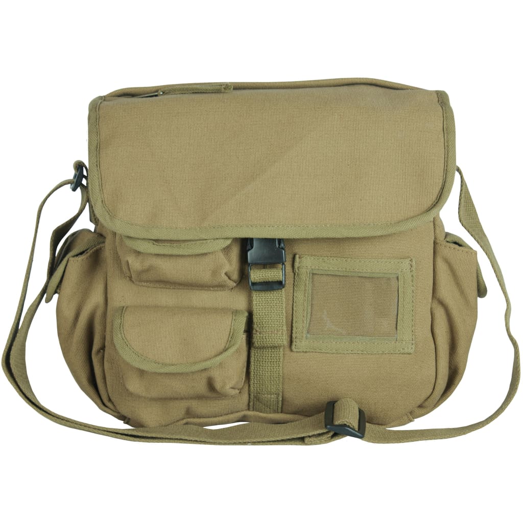 Messenger Bag. 42-07