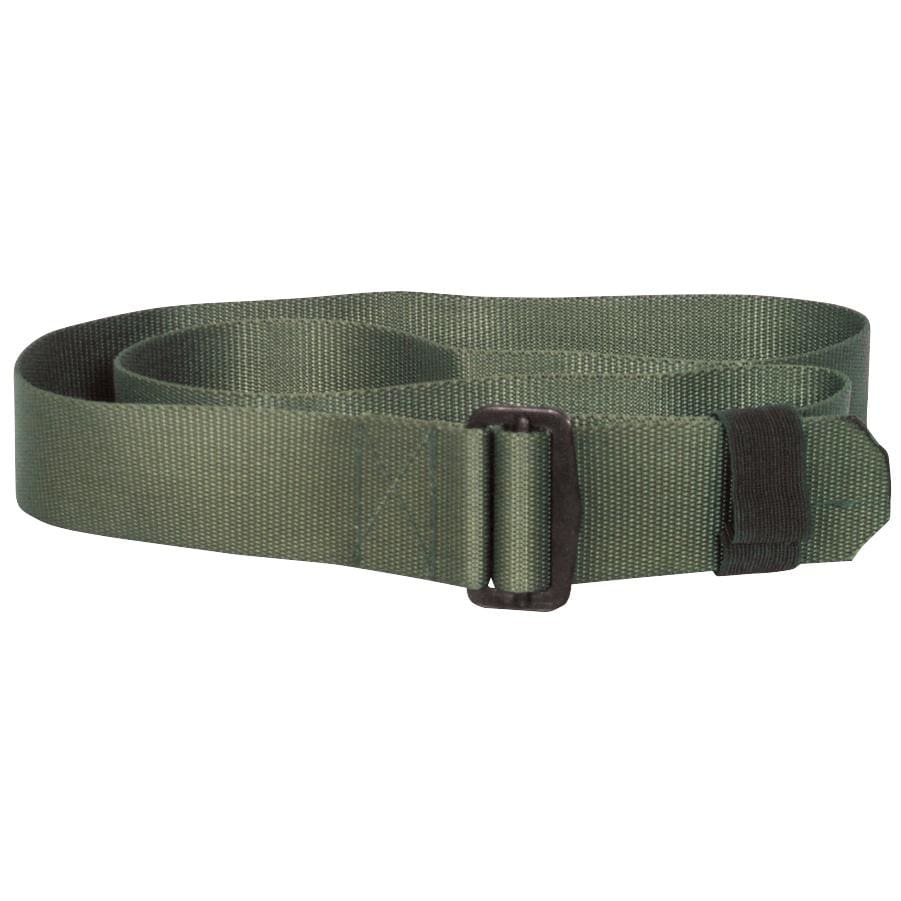 Nylon BDU Belt. 50-40 OD