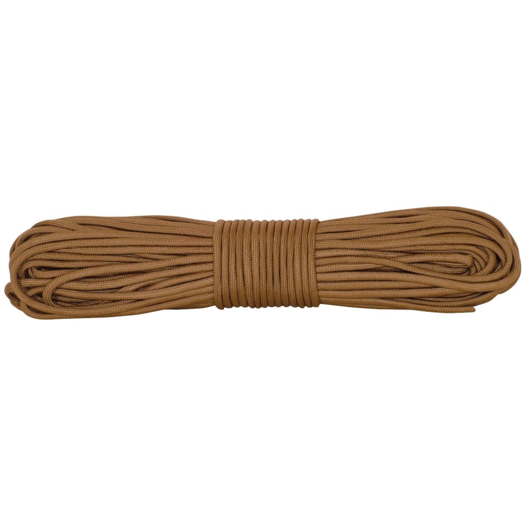 Nylon Braided Paracord. 82-235