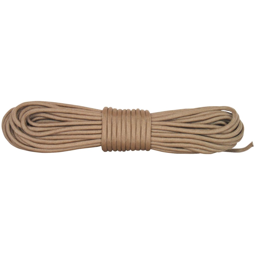 Nylon Braided Paracord. 82-23