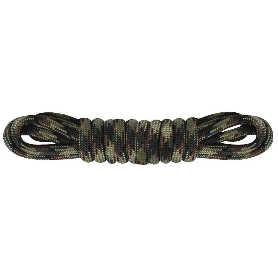 Nylon Braided Paracord. 82-24