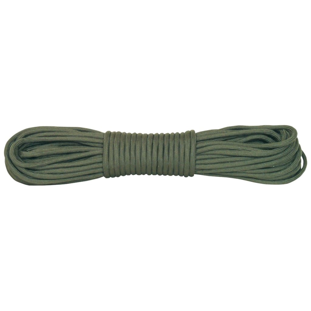 Nylon Braided Paracord. 82-20