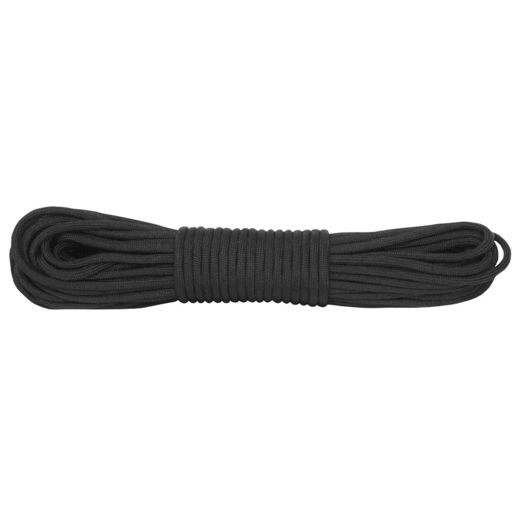 Nylon Braided Paracord. 82-11