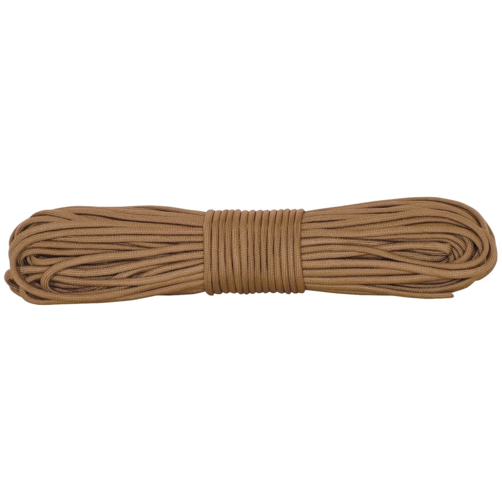 Nylon Braided Paracord. 82-135