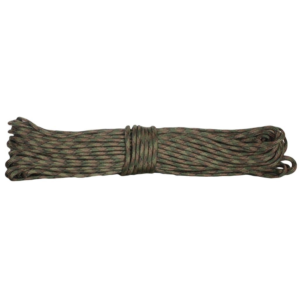 Nylon Braided Paracord. 82-14