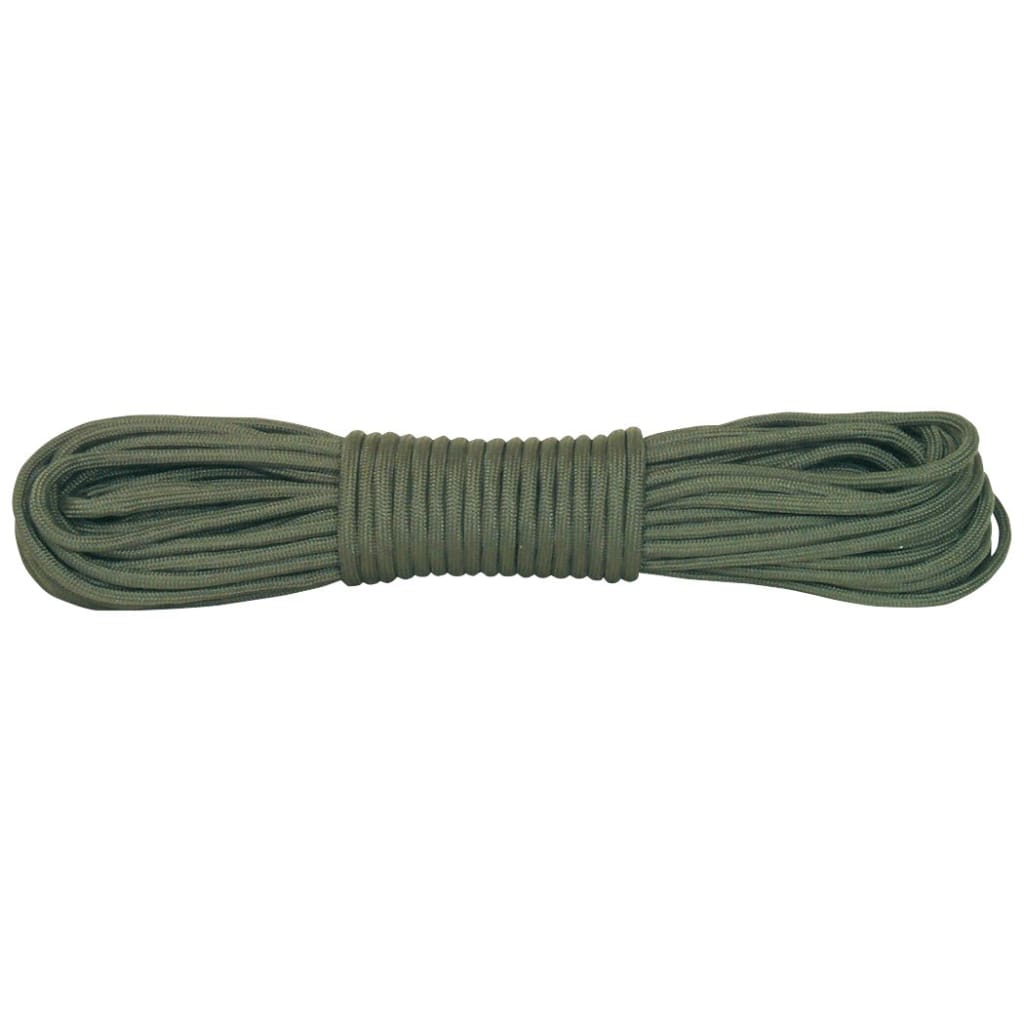 Nylon Braided Paracord. 82-10