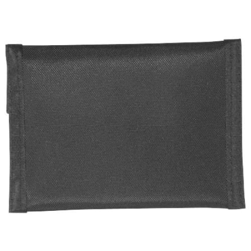 Nylon Commando Wallet. 11-Nov