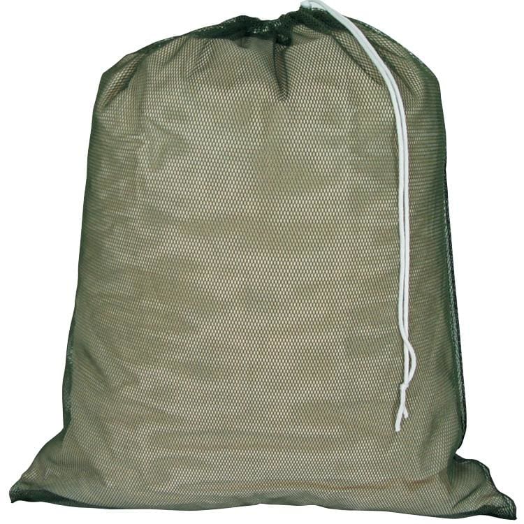 Nylon Mesh Laundry Bag. 40-09